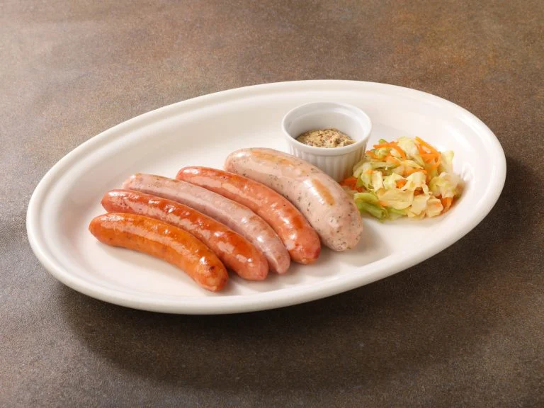 Sausage（ソーセージ）
