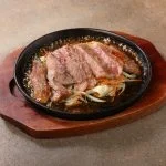 Meat（お肉料理）