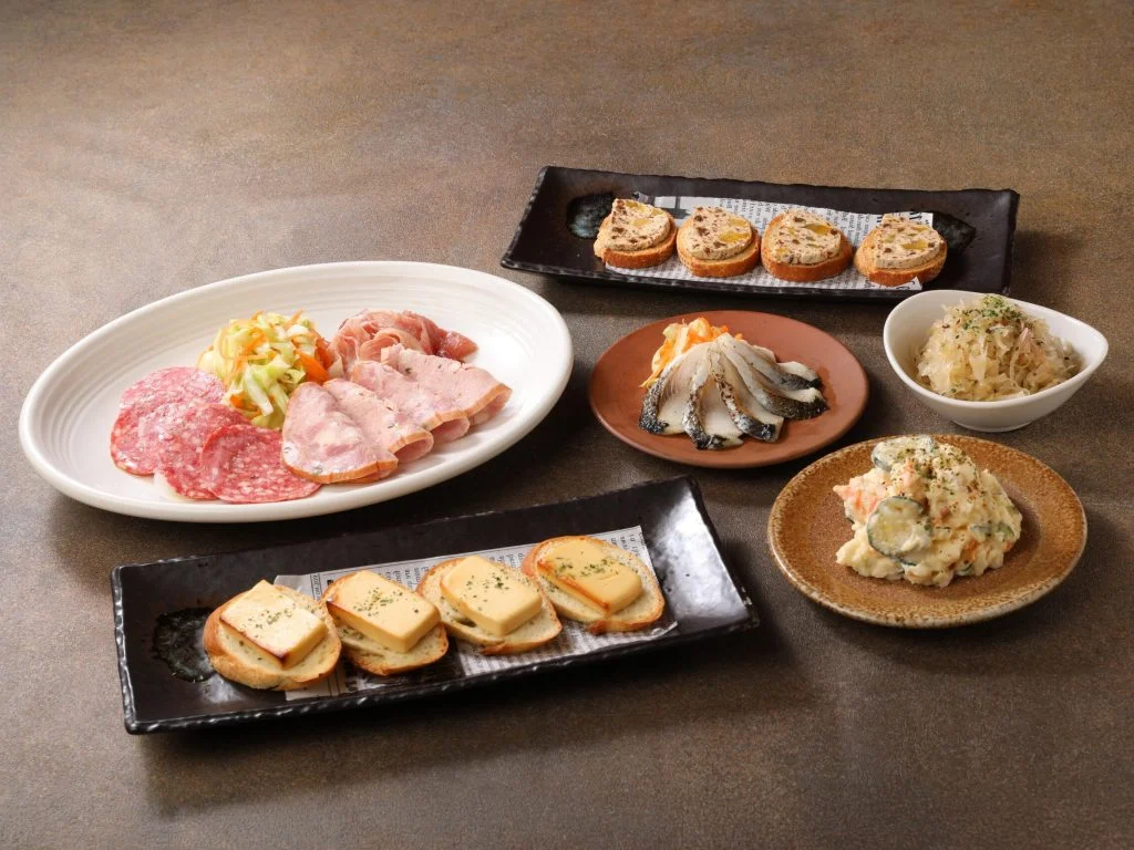 ミユンヘン 新宿西口ハルク店のアバウト画像